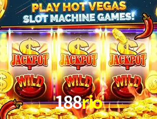 Descubra a Essência do 188rio: Nossa História e Compromissos