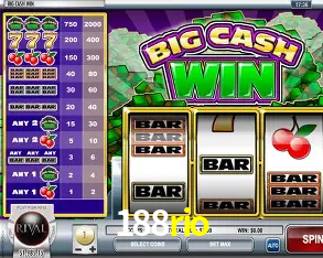 Desvendando o Mundo dos Jogos Virtuais na 188rio