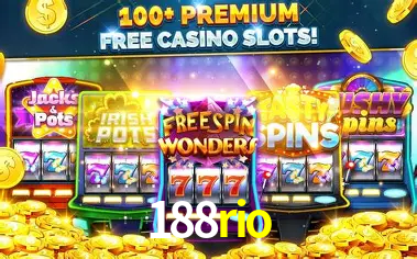 A Emoção da Loteria na 188rio: Uma Chance de Mudança de Vida