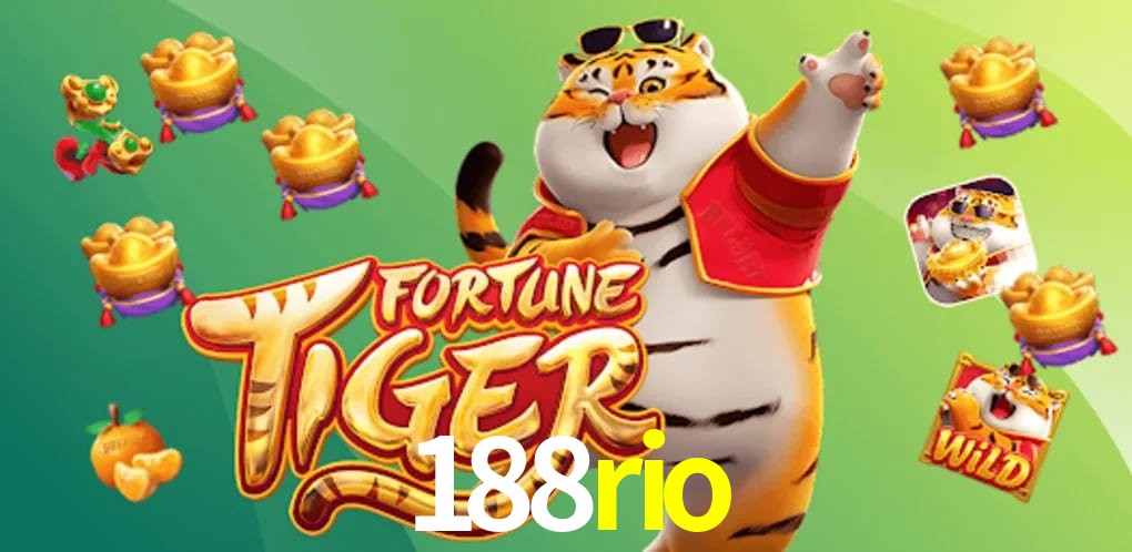 Welcome Bonus 188rio