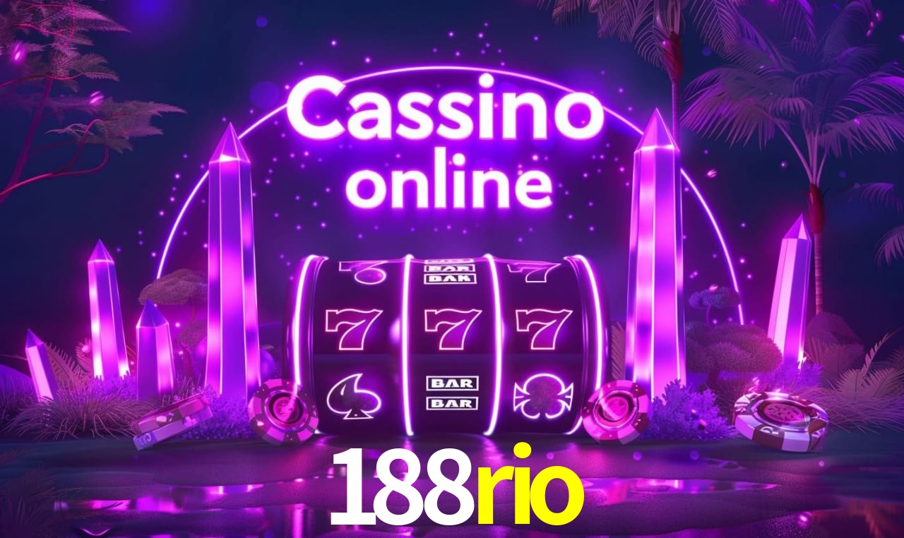 Login Seguro 188rio