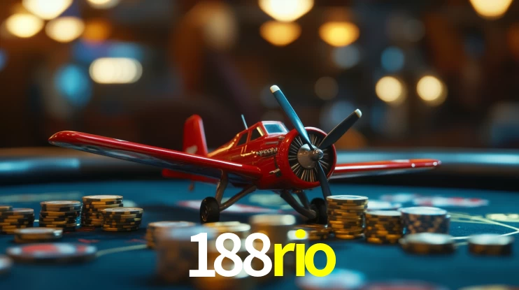 Game Providers 188rio