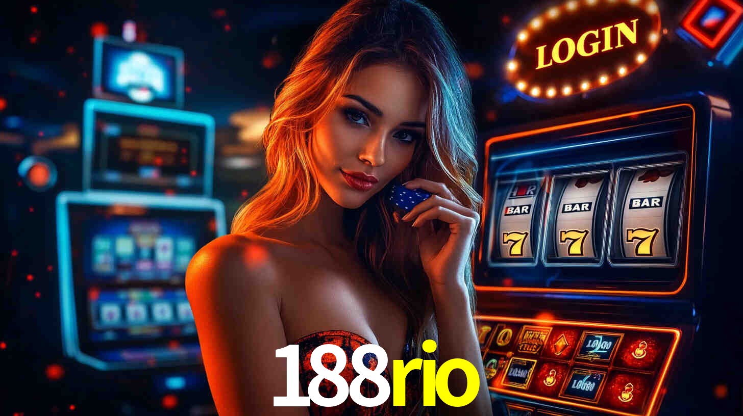 188rio: A Experiência de Casino com Jogos de Mesa ao Vivo