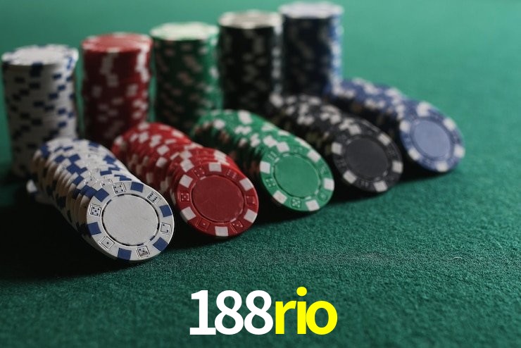 Bonus Features 188rio