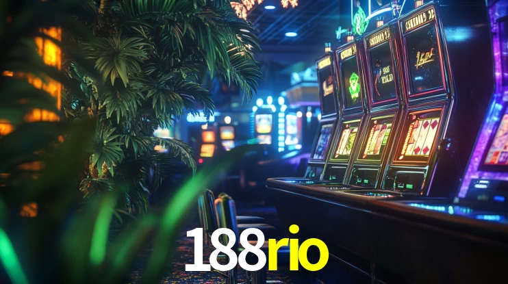 Blackjack Table 188rio