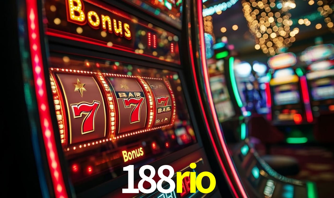 Bônus Generosos e Exclusivos no 188rio para Você!