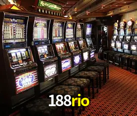 Desvendando o Mundo dos Jogos Virtuais na 188rio