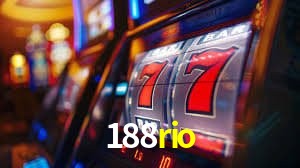 Provedores de Jogos 188rio