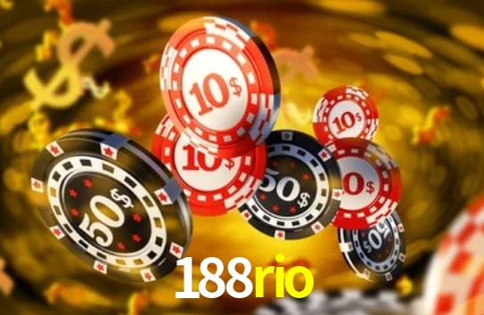 Mesa de Blackjack 188rio