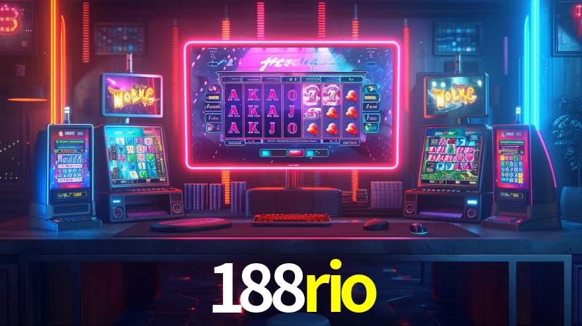 Experimente o Login Seguro Premium no 188rio