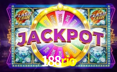 APP oficial da 188rio para mobile