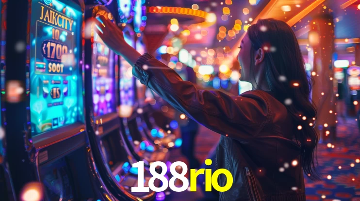 188rio bet