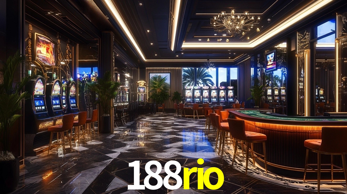 Exclusive Games 188rio