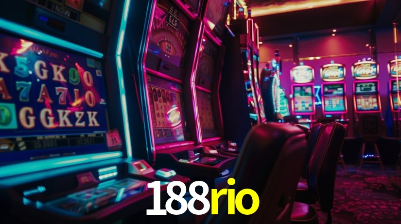 Exclusive Offers 188rio