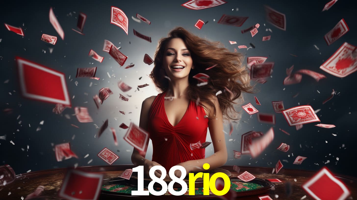 VIP Casino 188rio