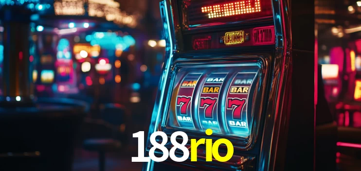 Live Casino 188rio