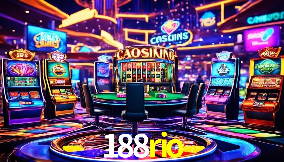 Apostas de Futebol 188rio