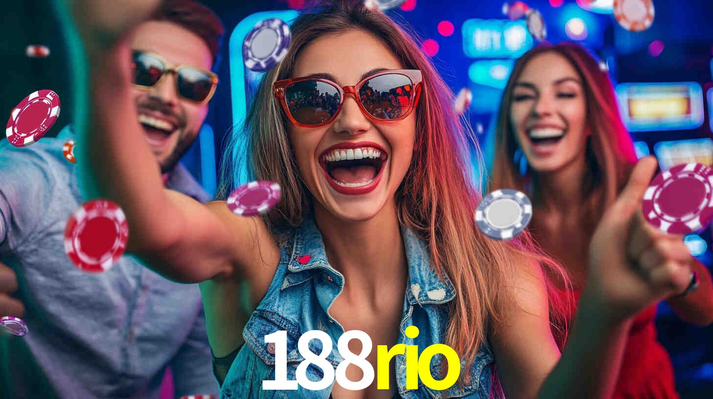 Desvendando o Mundo dos Jogos Virtuais na 188rio