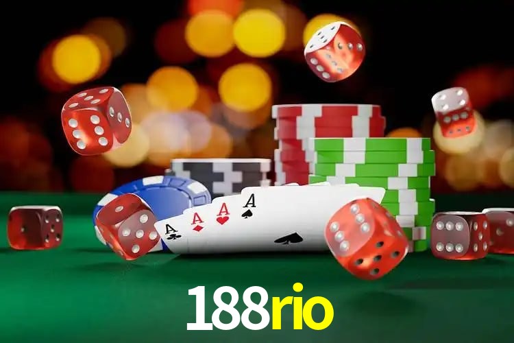 Estatísticas do Jogo 188rio