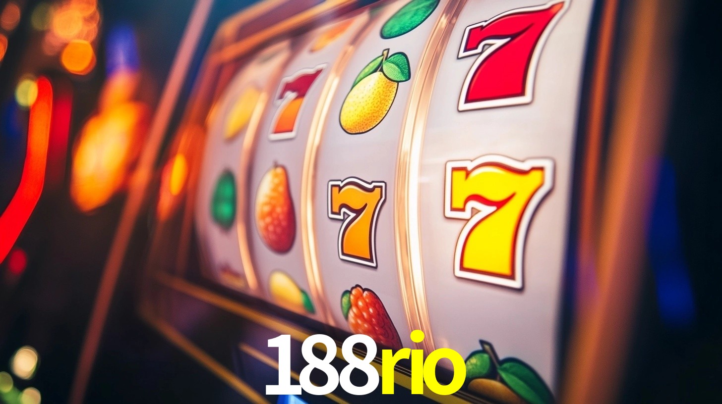 188rio App Interface