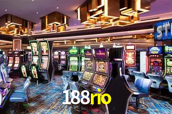 Inovações de Jogos na 188rio: O Futuro das Experiências Interativas