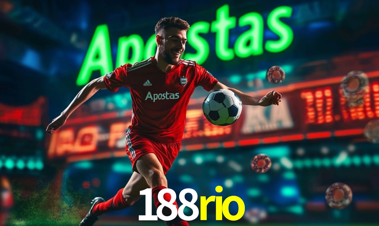 PIX Instantâneo 188rio