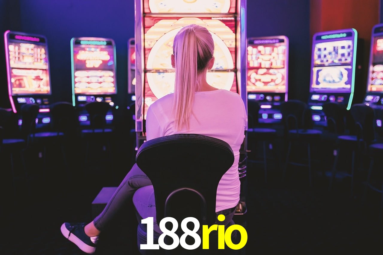 Games Directory 188rio