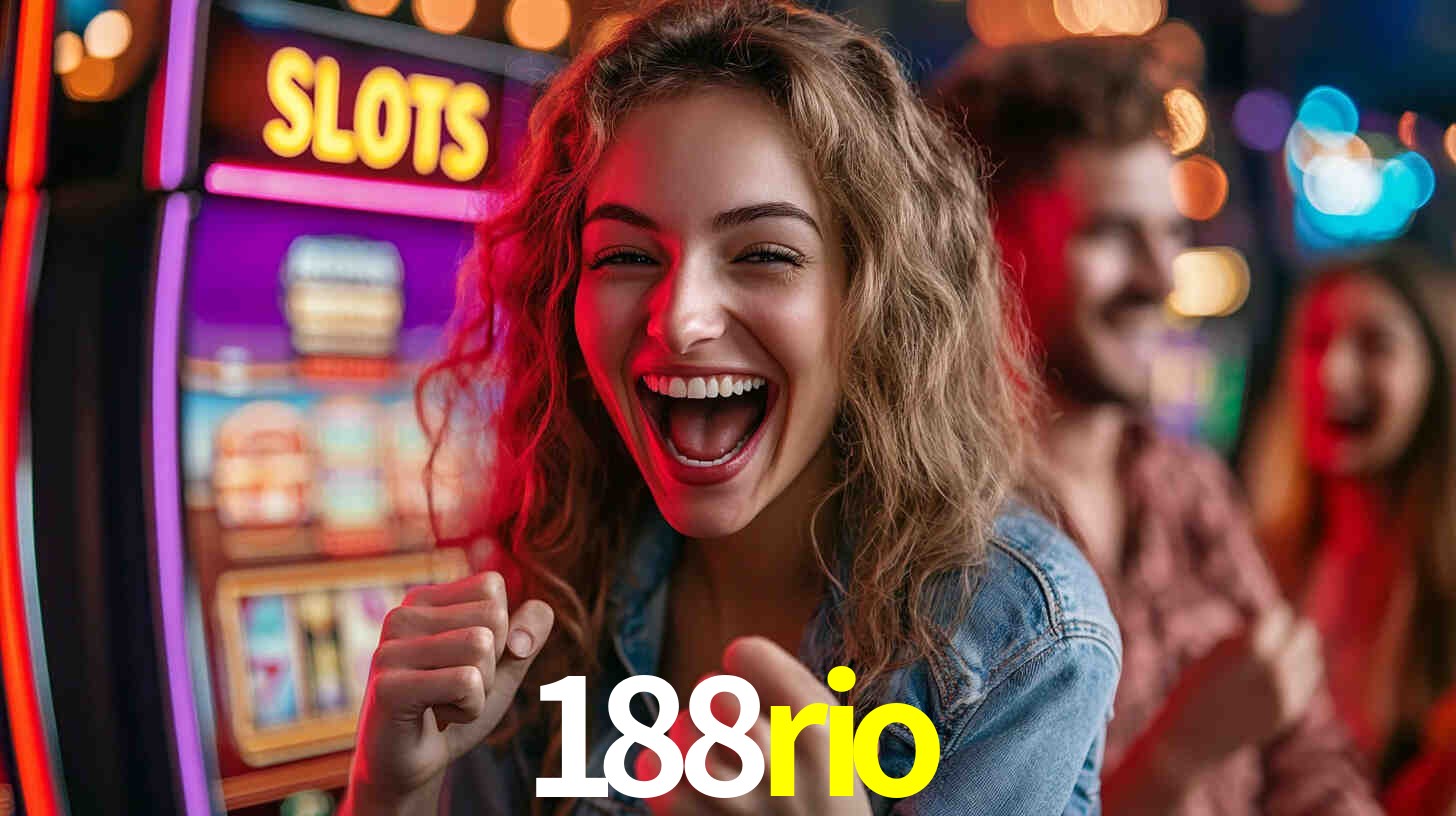 Descubra a Essência do 188rio: Nossa História e Compromissos