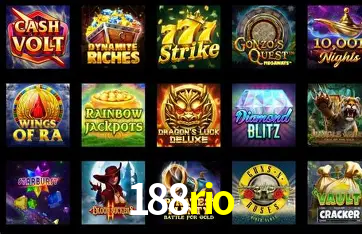 188rio cadastro