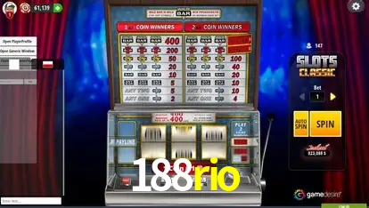A Emoção da Loteria na 188rio: Uma Chance de Mudança de Vida