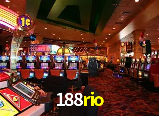 Desvendando o Mundo dos Jogos Virtuais na 188rio