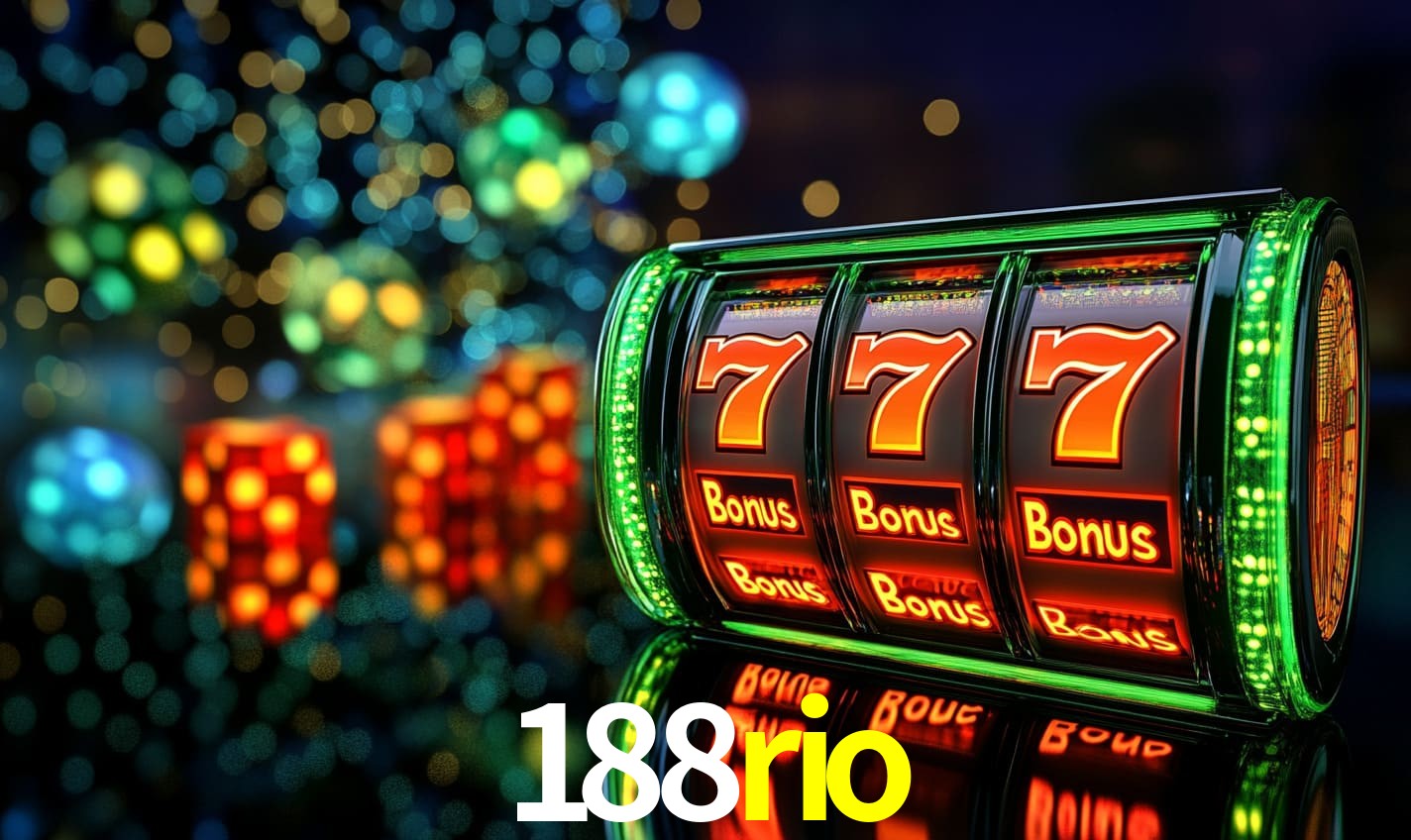 Provedores de Jogos 188rio