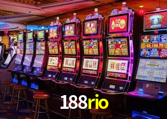 Descubra a Essência do 188rio: Nossa História e Compromissos