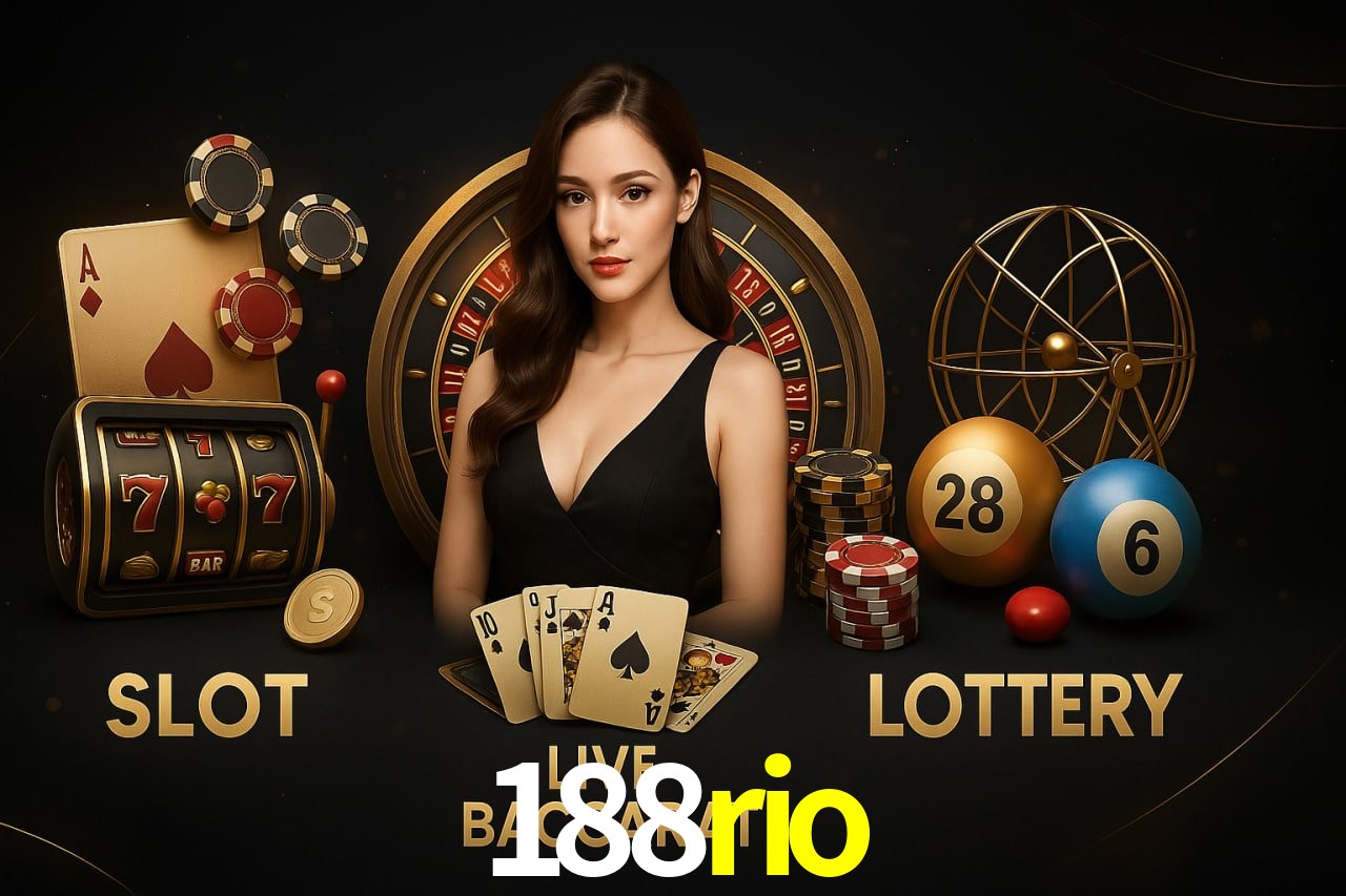 188rio cassino