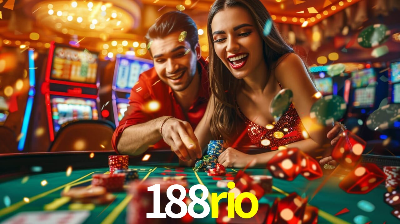 Login Seguro 188rio