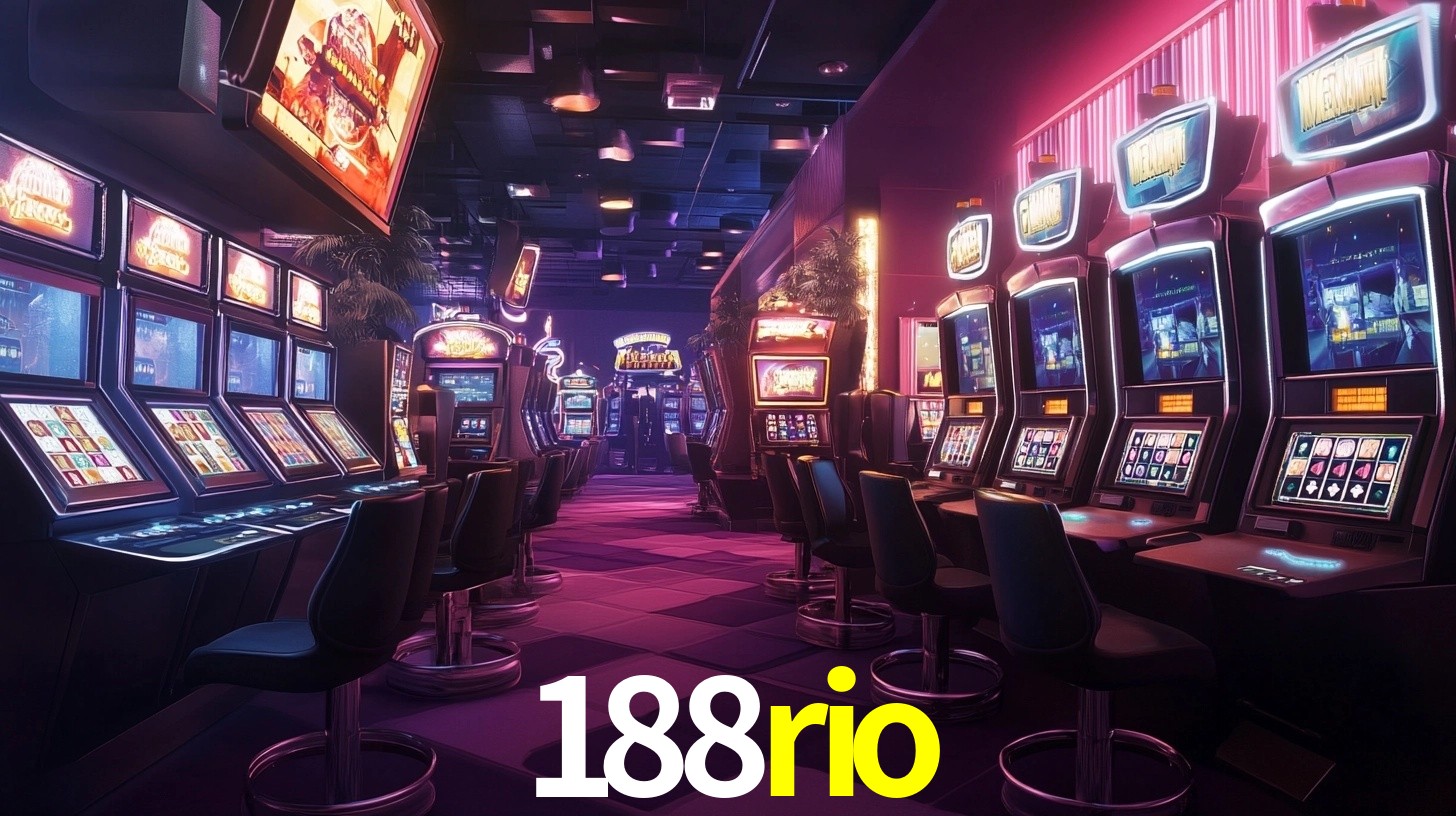 188rio bonus