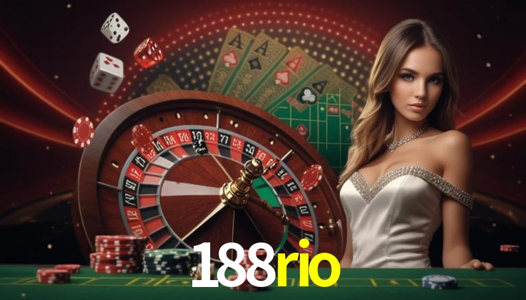 Responsive Design 188rio