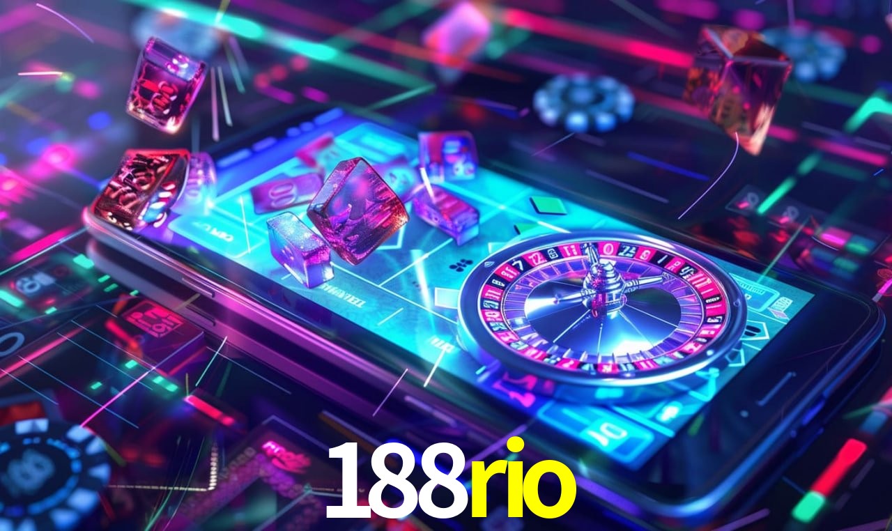 Apostas de Tênis 188rio