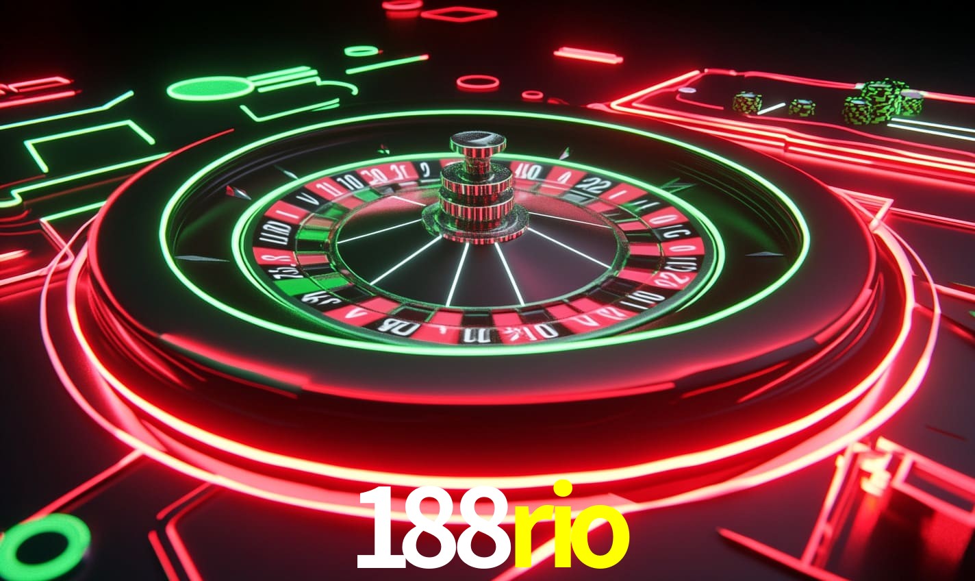 Inovações de Jogos na 188rio: O Futuro das Experiências Interativas