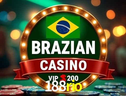 188rio lottery