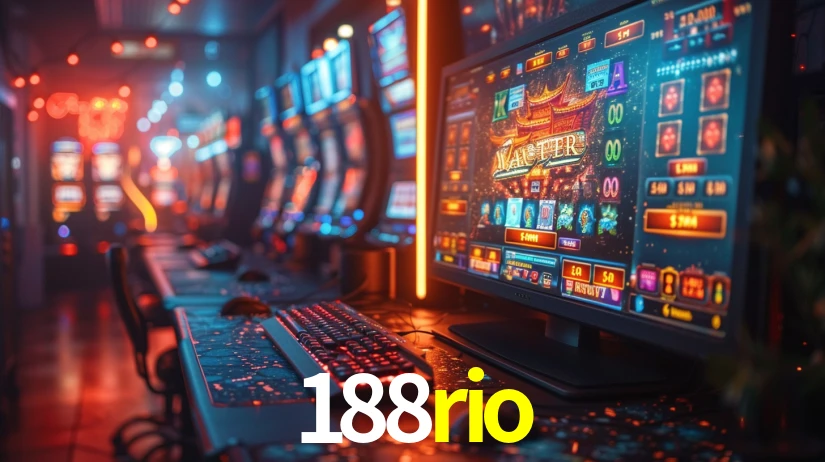 Experimente o Login Seguro Premium no 188rio