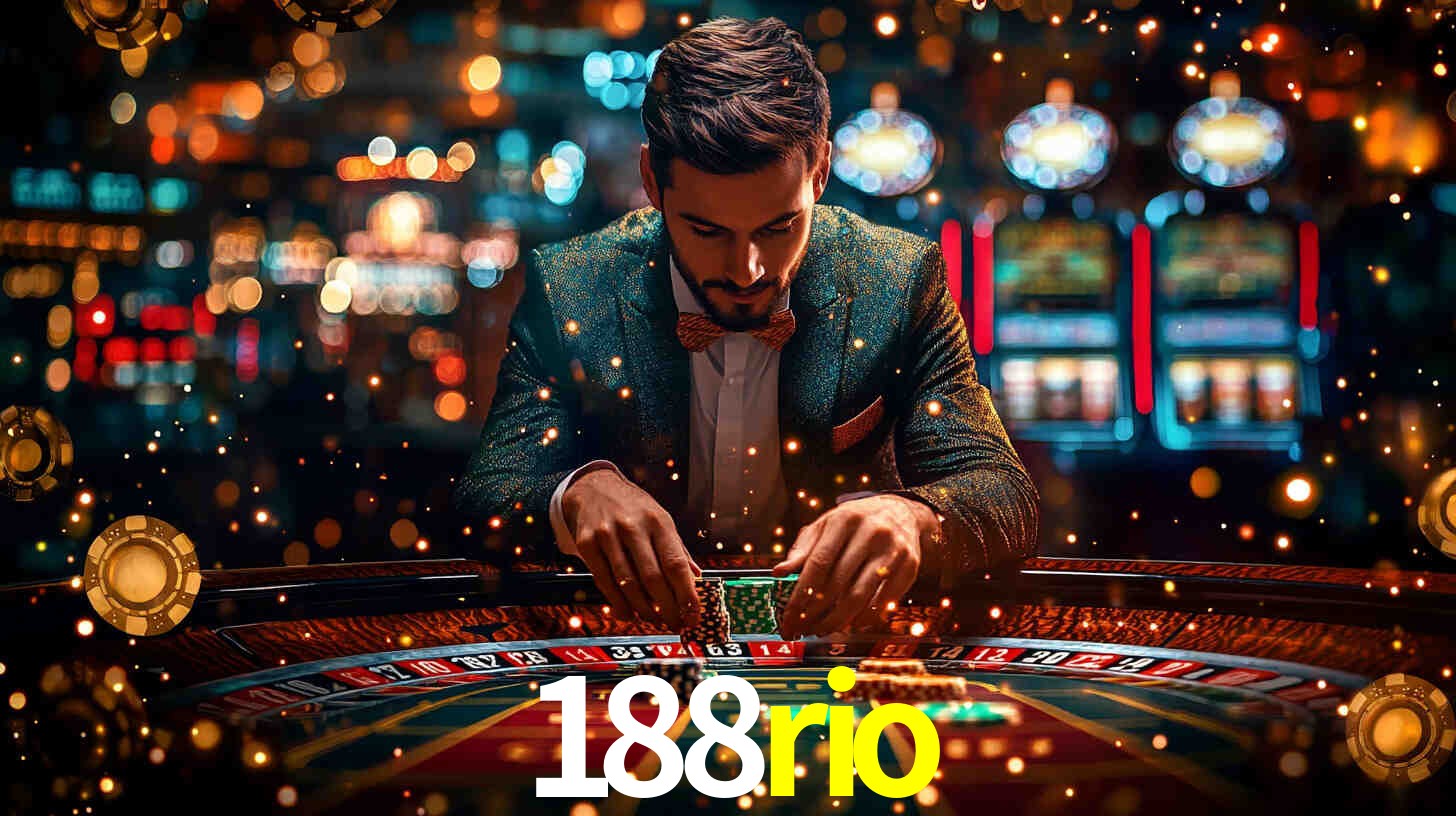 Exclusive Games 188rio