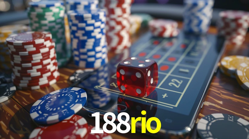 Bônus Generosos e Exclusivos no 188rio para Você!