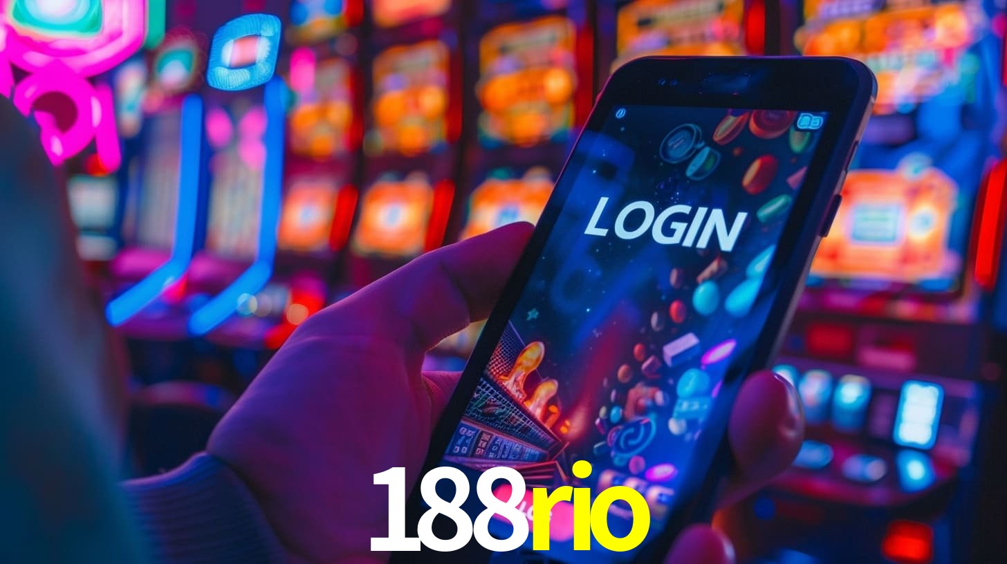 Casino VIP 188rio