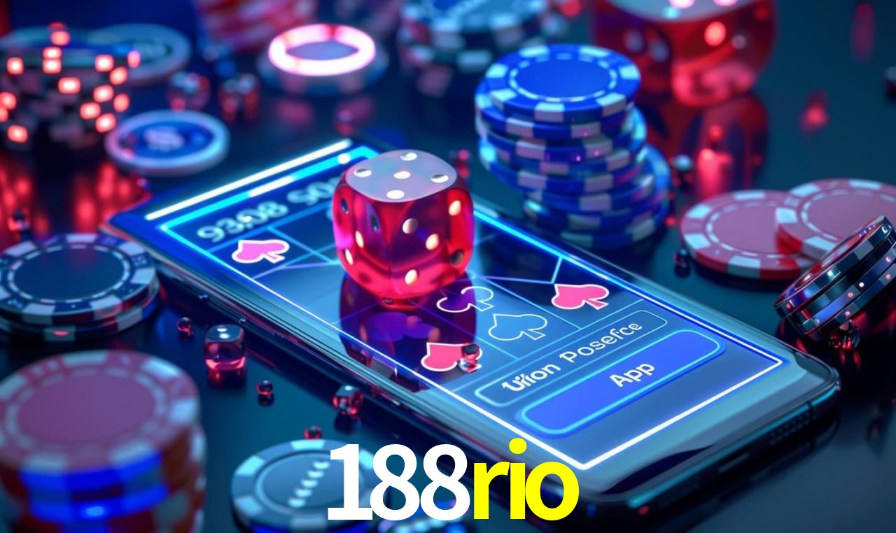 188rio Plataforma