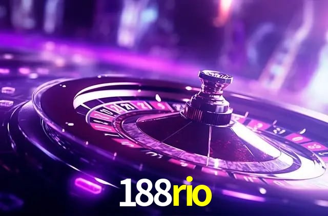 Interface do App 188rio