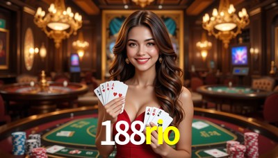 Exclusive Offers 188rio