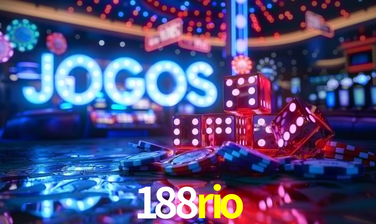 Jogos Exclusivos 188rio