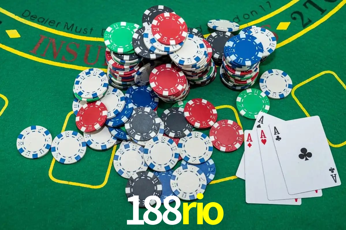 Programa VIP 188rio