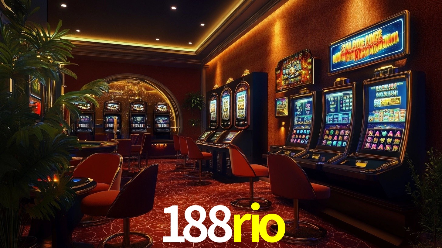 Tournaments 188rio